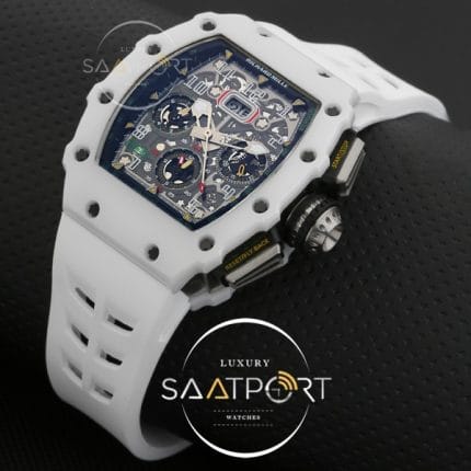replika saat RM 62-01 Manual Winding Tourbillon vibrating