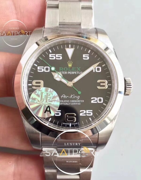 Rolex Air-King 116900 40mm Baselworld 2022 Super Clon