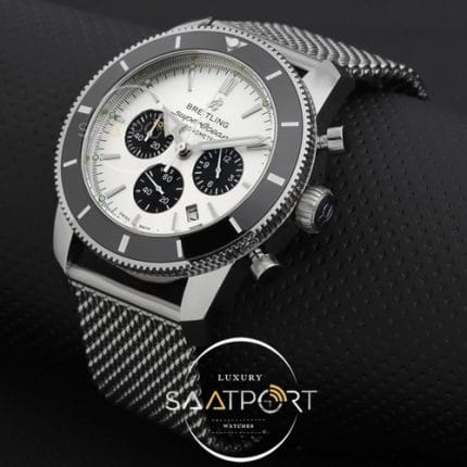 Breitling Superocean Heritage B01 Chronograph 44 mm replika sa