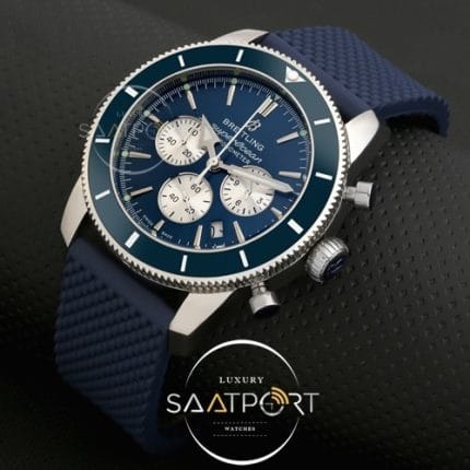 Breitling saat Superocean Heritage Chronograph 44 mm