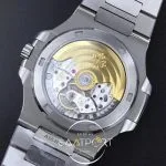 Nautilus 57111A PPF 11 Best Edition White Textured Dial on SS Bracelet 324CS (Free box) V2 (6)