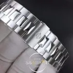 Nautilus 57111A PPF 11 Best Edition White Textured Dial on SS Bracelet 324CS (Free box) V2 (7)