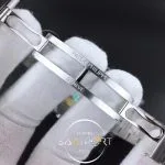 Nautilus 57111A PPF 11 Best Edition White Textured Dial on SS Bracelet 324CS (Free box) V2 (8)