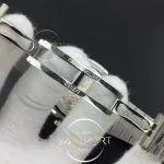 Nautilus Jumbo 5711 PF 11 Best Edition 40th Anniversary Blue Dial on SS Bracelet A324 Clone V2 (9)