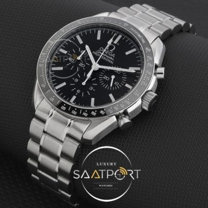 Omega Moonwatch Speedmaster Professional Chronograph replika saat