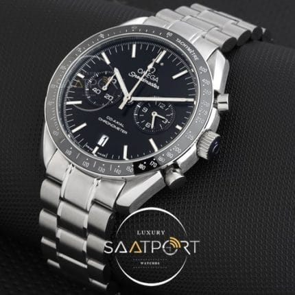Omega Moonwatch replika saat replika