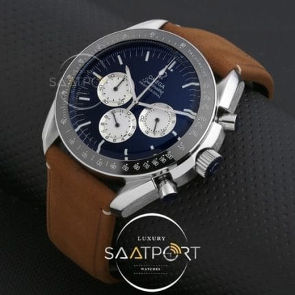 Omega Speedmaster Tropical Dial replika saat modelleri
