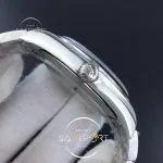 Oyster Perpetual 39mm 114300 GMF 11 Best Edition White Dial on SS Bracelet SA3132 (5)