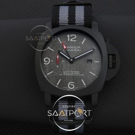 Panerai Collection Luminor Luna Rossa GMT 44mm