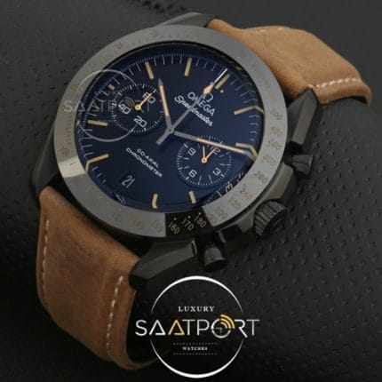 Speedmaster Dark Side Of The Moon replika saat