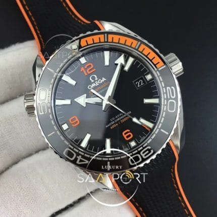 OMEGA Planet Ocean 43.5mm VSF 11 Best Edition Strap A8900 Super Clon (2)