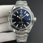 Omega Planet Ocean Professional Ceramic Bezel 45.5mm 11 VSF Best Edition Silver Markers A8500 Super Clone (1)