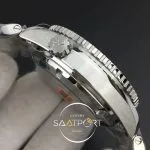 Omega Planet Ocean Professional Ceramic Bezel 45.5mm 11 VSF Best Edition Silver Markers A8500 Super Clone (6)