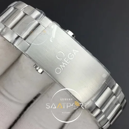 Omega Planet Ocean Professional Ceramic Bezel 45.5mm 11 VSF Best Edition Silver Markers A8500 Super Clone (8)