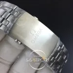 Omega Seamaster 300m Chrono Black Ceramic Bezel Black Dial Yellow Inner Bezel (8)