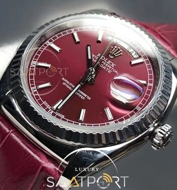 Rolex Day Date 118139 White Gold 36mm Swiss Super Clon (1)