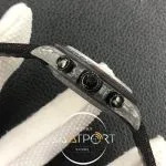Rolex karbon saat daytona carbon eta saat 4130 eta saat (4)