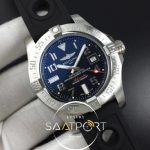 Breitling Avenger II Seawolf SS GF 11 Best Edition Black