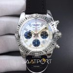 Breitling Chronomat 44 Airborne 30 Anniversary Best Edition White