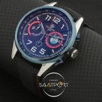 Tag Heuer Bmw Saat Çelik Kasa Pilli tagheuer saat