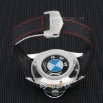 Tag Heuer Bmw Saat Çelik Kasa Pilli tagheuer saat