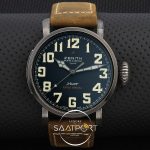 Zenith Pilot Montre D'Aeronef Type 45 mm Eskitme Kasa