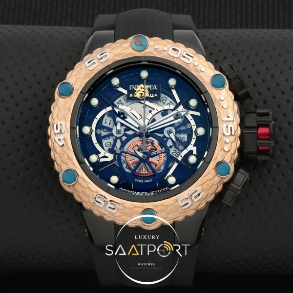 invicta Reserve Bolt magnum erkek kol saatleri (1)