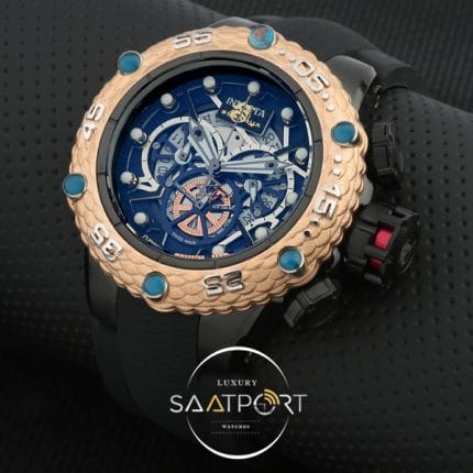 invicta Reserve Bolt magnum erkek kol saatleri (3)
