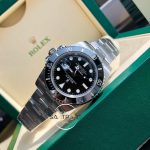 Rolex Submariner 116610LN 904L Siyah Kadran Noob V11 Super Clone ETA