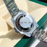 Rolex Submariner 116610LN 904L Siyah Kadran Noob V11 Super Clone ETA