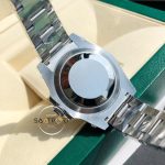 Rolex Submariner 116610LV 904L Yeşil Kadran Hulk Noob V12 Super Clone ETA