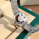 Rolex Datejust Lady 279381 Gri Taşlı Kadran 28mm Super Clone ETA