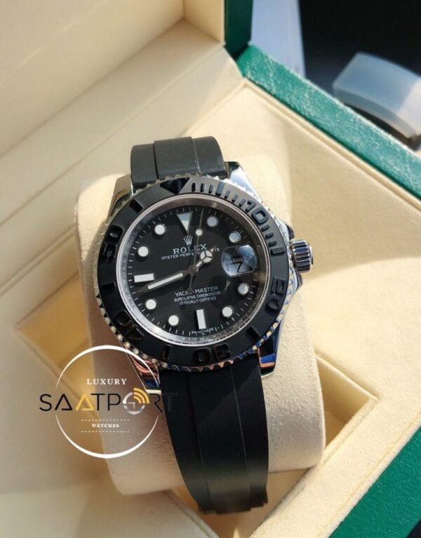 Rolex Yacht Master 226659 Oyster 42MM Yeni Kasa Super Clone ETA