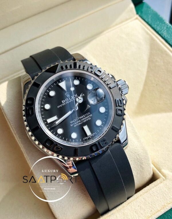 Rolex Yacht Master 226659 Oyster 42MM Yeni Kasa Super Clone ETA