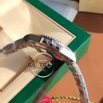 Rolex Submariner 116610LN 904L Siyah Kadran Noob Super Clone ETA