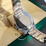 Rolex Deepsea 116660 Siyah Kadran 904L Paslanmaz Çelik Super Clone ETA