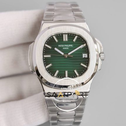 Patek Philippe Nautilus 5711 / 1A-014