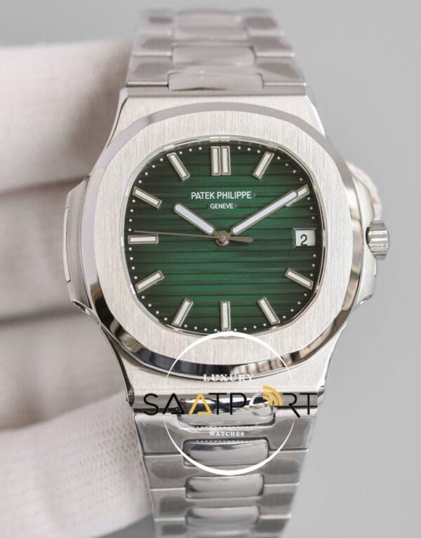 Patek Philippe Nautilus 5711 / 1A-014