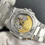 Patek Philippe Nautilus 5711 Diamond Bezel Mavi Kadran