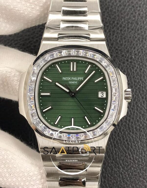 Patek Philippe Nautilus 5711 / 1300A-001
