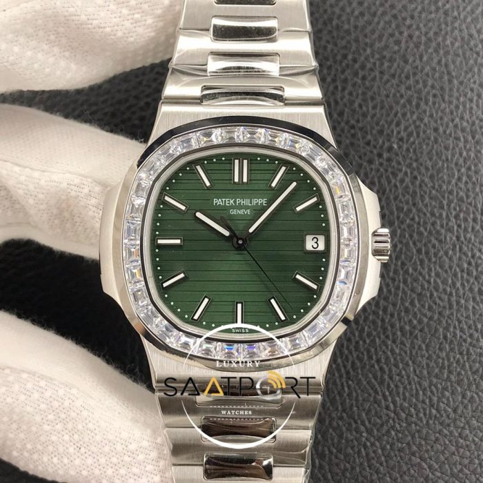 Patek Philippe Nautilus 5711 / 1300A-001