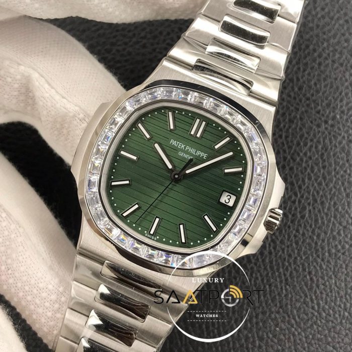 Patek Philippe Nautilus 5711 / 1300A-001