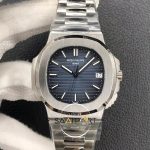 Patek Philippe Blueface Nautilus 5711/1A