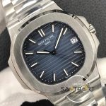 Patek Philippe Blueface Nautilus 5711/1A