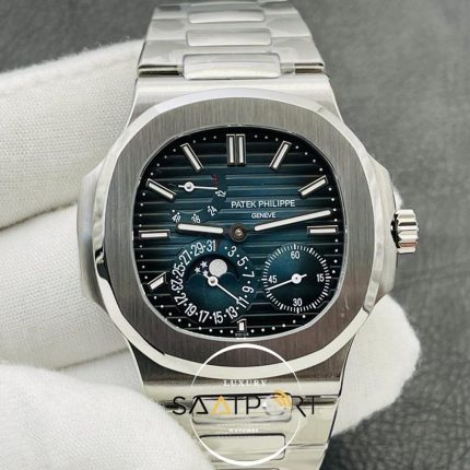 Patek Philippe Nautilus 5712/1A-001