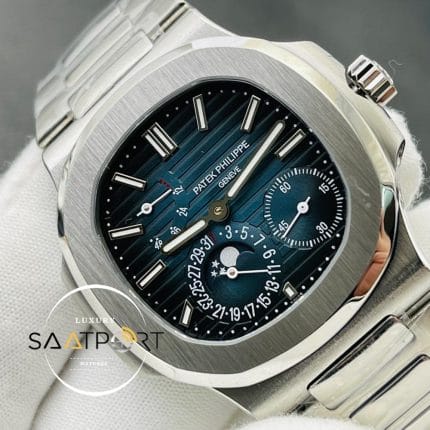 Patek Philippe Nautilus 5712/1A-001