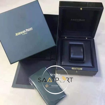 Audemars Piguet Replika Saat Kutusu Full Set