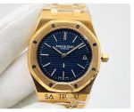 Audemars Piguet Royal Oak Ultra Thin 15202 18K Altın ZF Factory Super Clone ETA