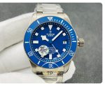 Tudor Pelagos M25600TB Titanyum Kasa Seramik Mavi Bezel Super Clone ETA