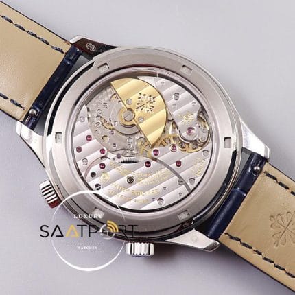 Patek Philippe Celestial Grand Complication 6102P-001